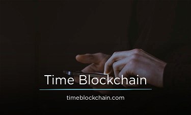 TimeBlockchain.com